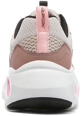 (W) Skechers Stamina Airy Low Top Laufschuhe Dunkelrosa 149518-MVPR Shop (W) Skechers Stamina Airy Low Top Laufschuhe Dunkelrosa 149518-MVPR