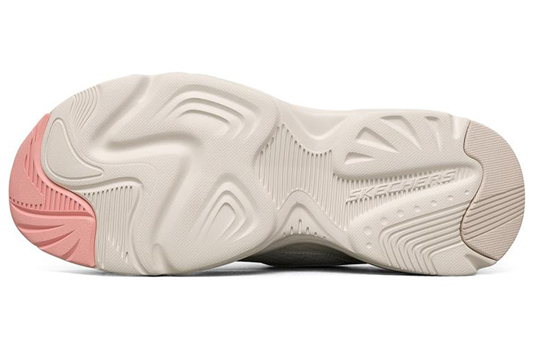Purchase Skechers Stamina Airy 透氣耐磨 低筒老爸鞋 女款 乳白
