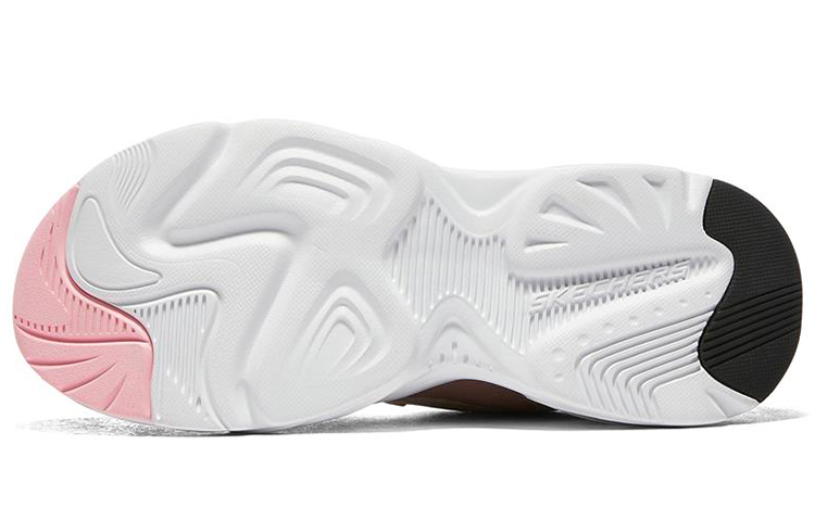 Purchase (W) Skechers Stamina Airy Low Top Laufschuhe Dunkelrosa 149518-MVPR