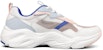 (W) 스케쳐스 스태미나 에어리 로우탑 런닝화 화이트/멀티 896003-WMLT