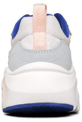 Skechers Stamina Airy 羽翼鞋 經典潮流阿公鞋 女款 白彩色 Shop Skechers Stamina Airy 羽翼鞋 經典潮流阿公鞋 女款 白彩色