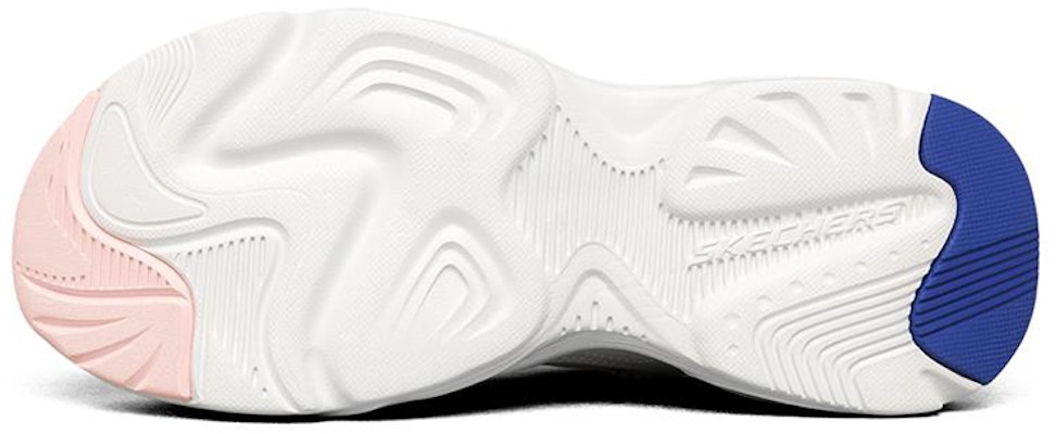 Skechers Stamina Airy 羽翼鞋 經典潮流阿公鞋 女款 白彩色 Purchase Skechers Stamina Airy 羽翼鞋 經典潮流阿公鞋 女款 白彩色