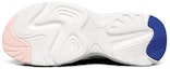 Purchase (W) 스케쳐스 스태미나 에어리 로우탑 런닝화 화이트/멀티 896003-WMLT