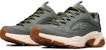 (W) Skechers Stamina Classy Trail 'Retro Chunky Hijau' 13455-OLV