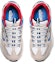 Shop (W) Skechers Stamina-Cross Road Kasut Lari Rendah Beige/Biru 13450-TPBL