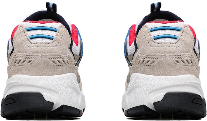 (W) Skechers Stamina-Cross Road Kasut Lari Rendah Beige/Biru 13450-TPBL Purchase (W) Skechers Stamina-Cross Road Kasut Lari Rendah Beige/Biru 13450-TPBL