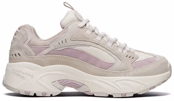 Order Skechers Stamina Cross Road 透氣 低筒 慈父鞋 女款 栗紫色