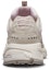 Shop (Women) Skechers Stamina-Cross Road 'Taupe Lavender' 13450-TPLV