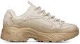 Order (W) Skechers Stamina Scarpe Running Basse Oro 149483-NTGD