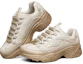 Lookbook (W) Skechers Stamina Scarpe Running Basse Oro 149483-NTGD