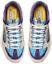 Shop (Women) Skechers Stamina Low-Top Running Shoes Grey/Purple 13452-NTPR