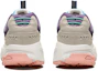 Purchase (Women) Skechers Stamina Low-Top Running Shoes Grey/Purple 13452-NTPR
