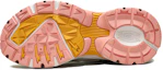 Details for (Women) Skechers Stamina Low-Top Running Shoes Grey/Purple 13452-NTPR