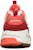 (Women) Skechers Stamina Low 'Beige Red' 149045-OFWR