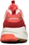 Shop (Women) Skechers Stamina Low 'Beige Red' 149045-OFWR