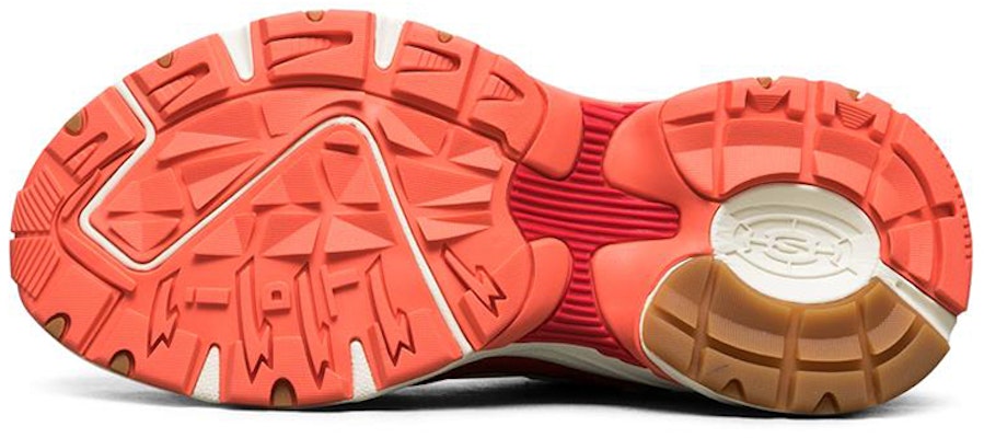 (Women) Skechers Stamina Low 'Beige Red' 149045-OFWR Purchase (Women) Skechers Stamina Low 'Beige Red' 149045-OFWR