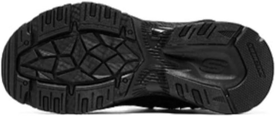 (Women) Skechers Stamina Sandal 'Mecha Black' 896052-BBK Shop (Women) Skechers Stamina Sandal 'Mecha Black' 896052-BBK