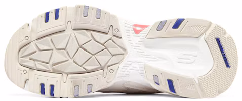 Purchase Skechers Stamina V2 低筒時尚慈父鞋 女款 白彩色