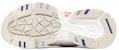 (W) Skechers Stamina V2-ART Walk 'Putih Biru Ungu' 149512-WMLT