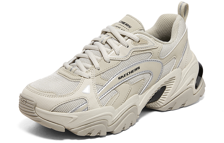 Lookbook (W) 스케쳐스 스태미나 V2 '라이트 그레이' 896245-LTGY