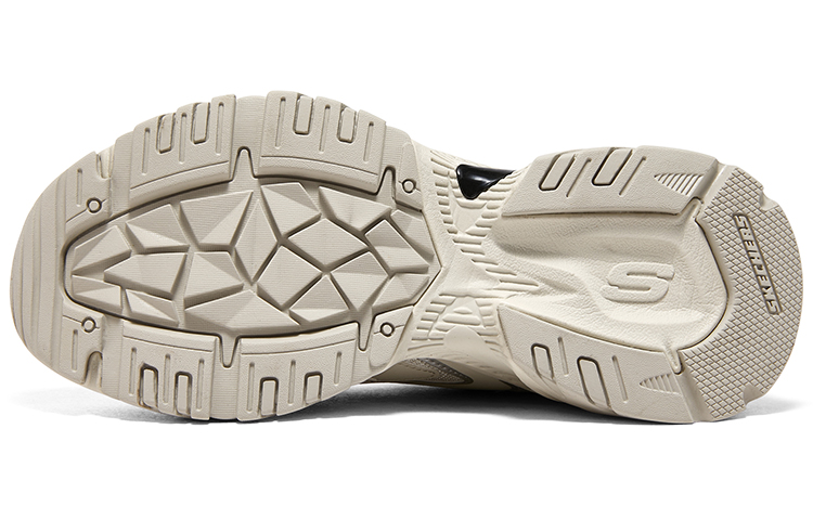 Details for (W) 스케쳐스 스태미나 V2 '라이트 그레이' 896245-LTGY