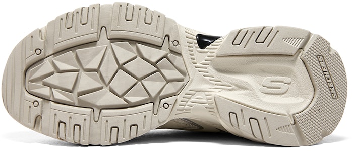 Skechers Stamina V2 機甲鞋二代 防滑耐磨 低筒 跑步鞋 女款 米色 Details for Skechers Stamina V2 機甲鞋二代 防滑耐磨 低筒 跑步鞋 女款 米色