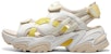 (W) Skechers Stamina V2 'Beige Kuning' 119862-NTMT