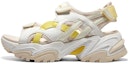 Buy (W) Skechers Stamina V2 'Beige Kuning' 119862-NTMT