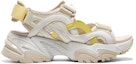 Order (W) Skechers Stamina V2 'Beige Kuning' 119862-NTMT