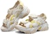 (W) Skechers Stamina V2 'Beige Kuning' 119862-NTMT