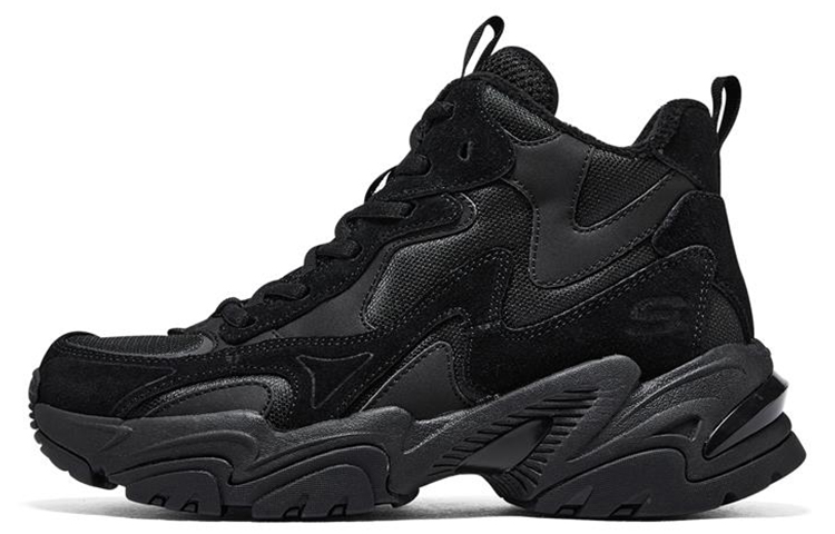 (Women) Skechers Stamina V2 'Black' 167587-BBK