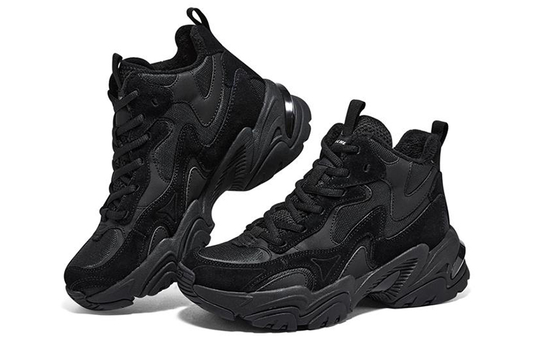 Shop (W) 斯凯奇 Stamina V2 '黑色' 167587-BBK