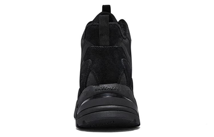 Purchase (W) 斯凯奇 Stamina V2 '黑色' 167587-BBK