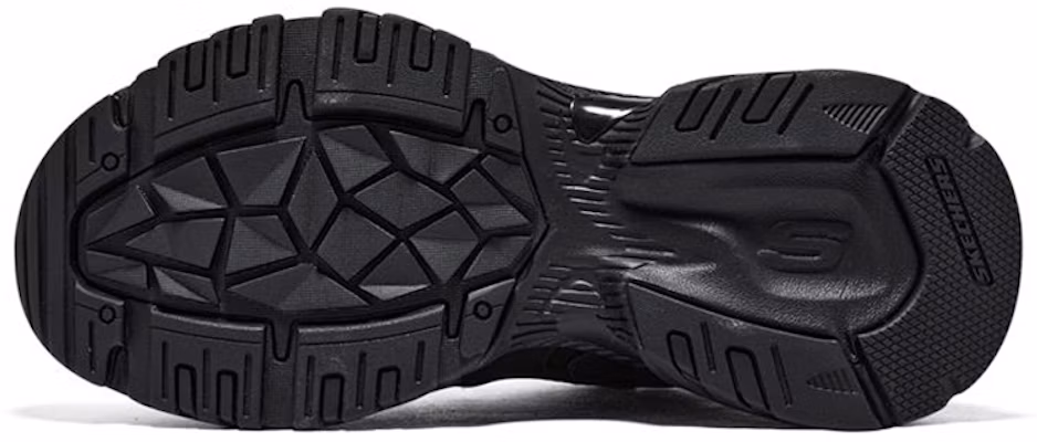 (W) 斯凯奇 Stamina V2 '黑色' 167587-BBK Details for (W) 斯凯奇 Stamina V2 '黑色' 167587-BBK