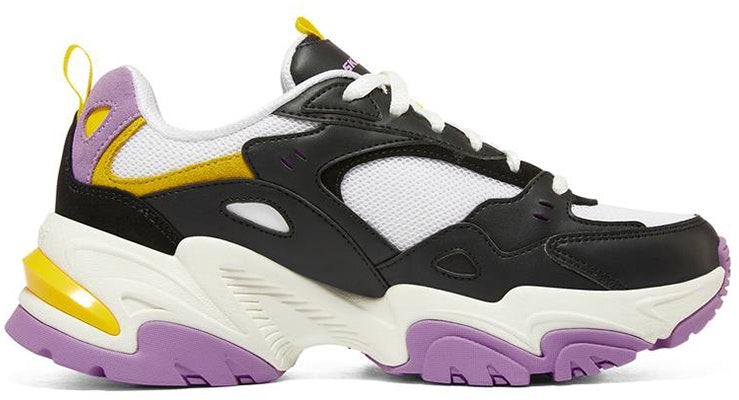 (Women) Skechers Stamina V2 'Black Multicolor' 149916-BKMT Order (Women) Skechers Stamina V2 'Black Multicolor' 149916-BKMT