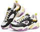 Lookbook (W) Skechers Stamina V2 'Hitam Pelbagai Warna' 149916-BKMT
