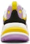 Shop (W) Skechers Stamina V2 'Hitam Pelbagai Warna' 149916-BKMT