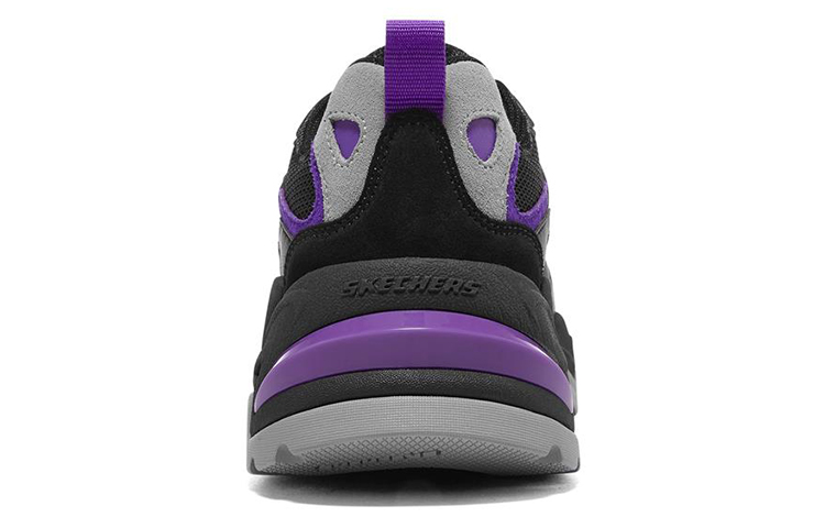 Shop (W) 斯凯奇Stamina V2黑紫色款 149916-BKPR