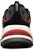 (W) Skechers Stamina V2 Kasut Lari Rendah Hitam/Merah 66666343-BKRD