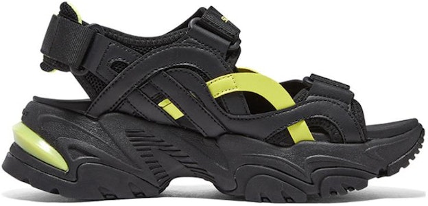 (W) スケッチャーズ スタミナV2 黒黄 (Sukecchaazu Sutamina V2 Kuroki) 119862-BKLM Order (W) スケッチャーズ スタミナV2 黒黄 (Sukecchaazu Sutamina V2 Kuroki) 119862-BKLM