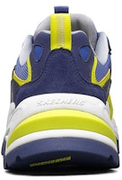 (W) 斯凯奇Stamina V2'蓝黄' 66666343-BLYL Shop (W) 斯凯奇Stamina V2'蓝黄' 66666343-BLYL