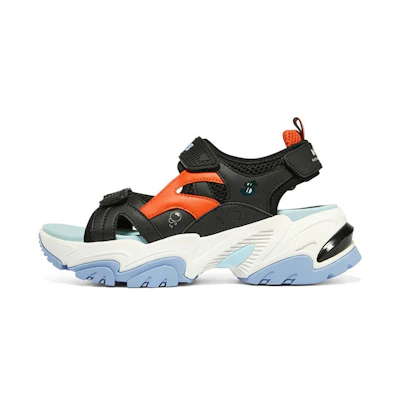 (W) Skechers Stamina v2 'Crab Boss'