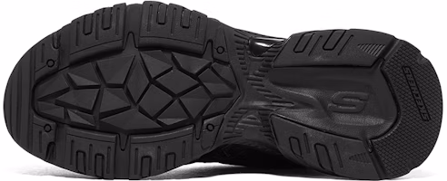 (W) 스케쳐스 스태미나 V2 '블랙 골드' 896047-BBK Details for (W) 스케쳐스 스태미나 V2 '블랙 골드' 896047-BBK