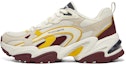Buy (W) Skechers Stamina V2 'Beige Burgundy' Beige Burgundy 896245-BUMT