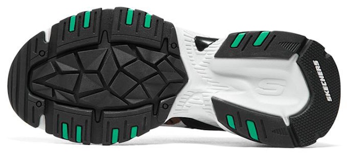 Skechers Stamina V2 鬼滅之刃聯名 舒適 低幫 老爹鞋 女款 黑多彩 Purchase Skechers Stamina V2 鬼滅之刃聯名 舒適 低幫 老爹鞋 女款 黑多彩