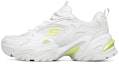 Buy (W) Kasut Lari Skechers Stamina V2 Low Kuning/Putih 149510-WLM