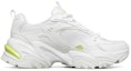 Order (W) Kasut Lari Skechers Stamina V2 Low Kuning/Putih 149510-WLM