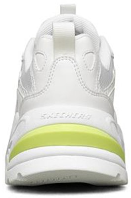 (Women) Skechers Stamina V2 Low Running Shoes Yellow/White 149510-WLM Shop (Women) Skechers Stamina V2 Low Running Shoes Yellow/White 149510-WLM