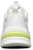 (W) Kasut Lari Skechers Stamina V2 Low Kuning/Putih 149510-WLM