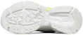 (W) Kasut Lari Skechers Stamina V2 Low Kuning/Putih 149510-WLM
